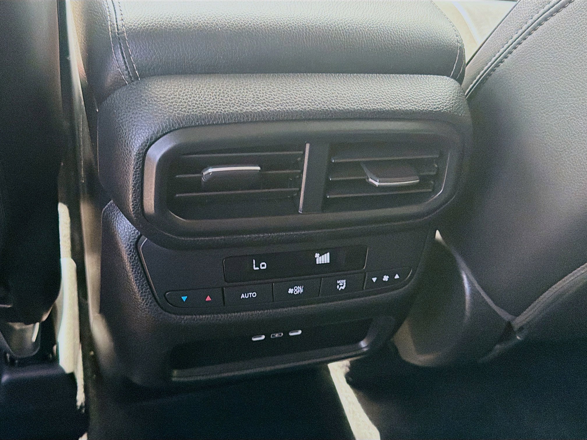 Certified 2025 Honda Pilot EX-L image 22