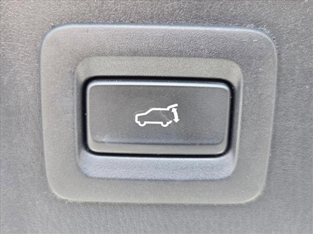 Used 2021 MAZDA CX-9 Signature AWD/4WD image 7