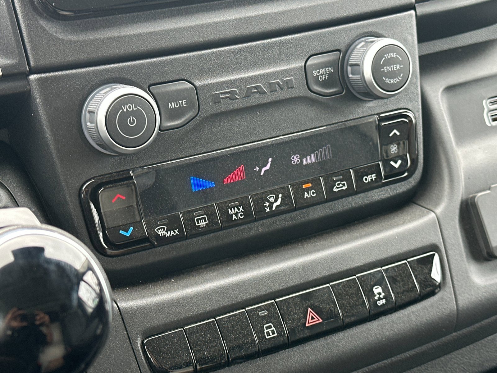 New 2026 RAM ProMaster 3500 image 17