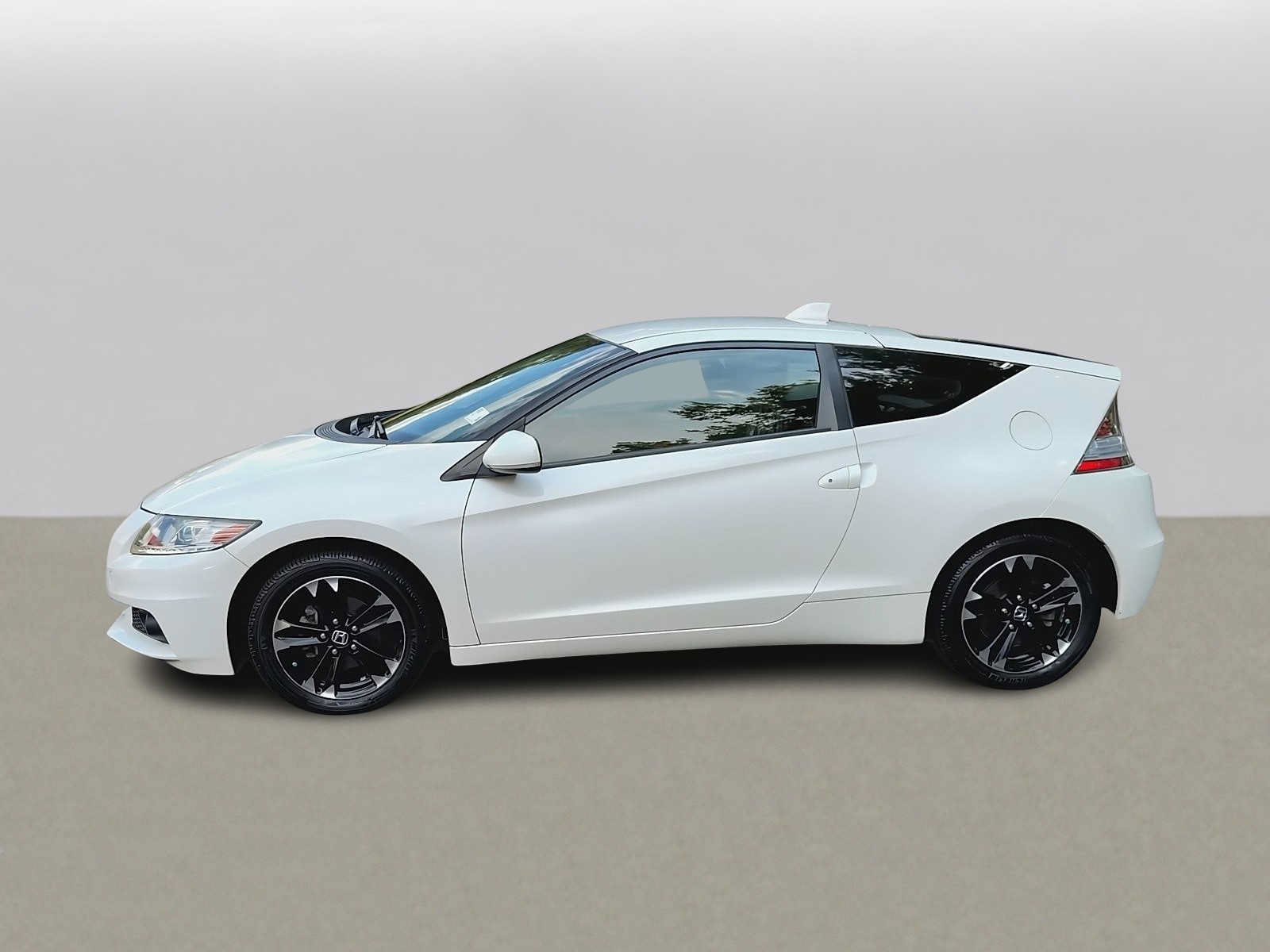 Used 2015 Honda CR-Z EX image 5
