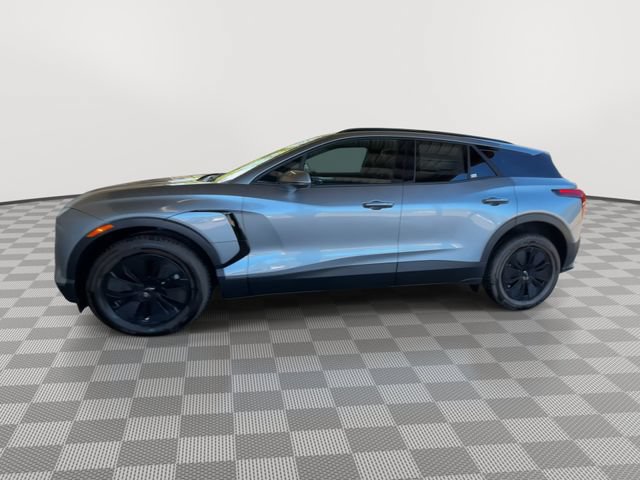 New 2026 Chevrolet Blazer EV LT w/ Midnight/Sport Edition AWD/4WD image 5