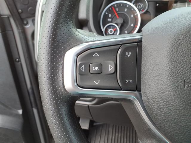 New 2026 RAM 3500 Tradesman w/ Bed Utility Group AWD/4WD image 19