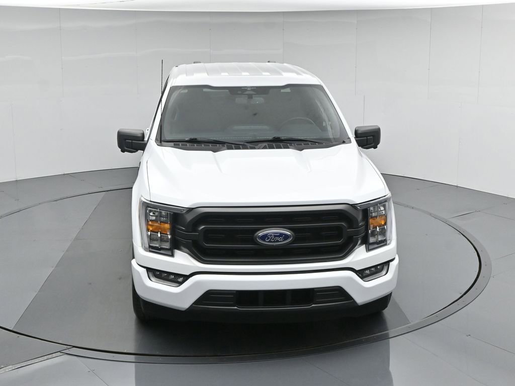 Used 2023 Ford F150 XLT w/ Equipment Group 302A High RWD image 41