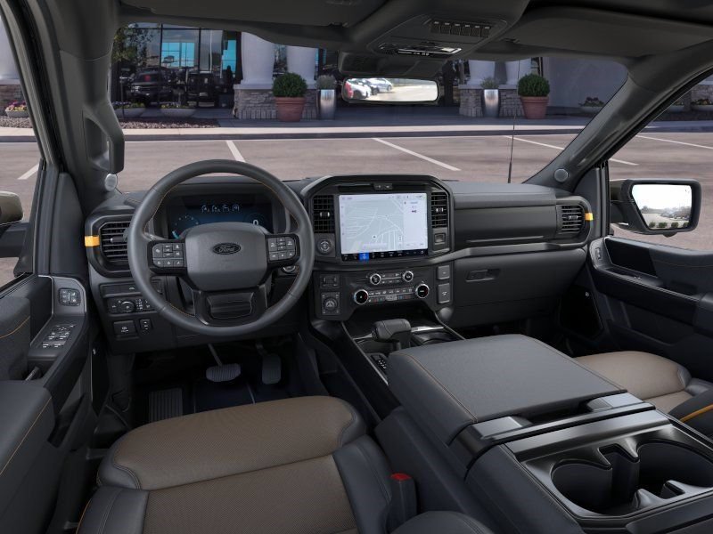 New 2026 Ford F150 Tremor w/ Equipment Group 402A High AWD/4WD image 9