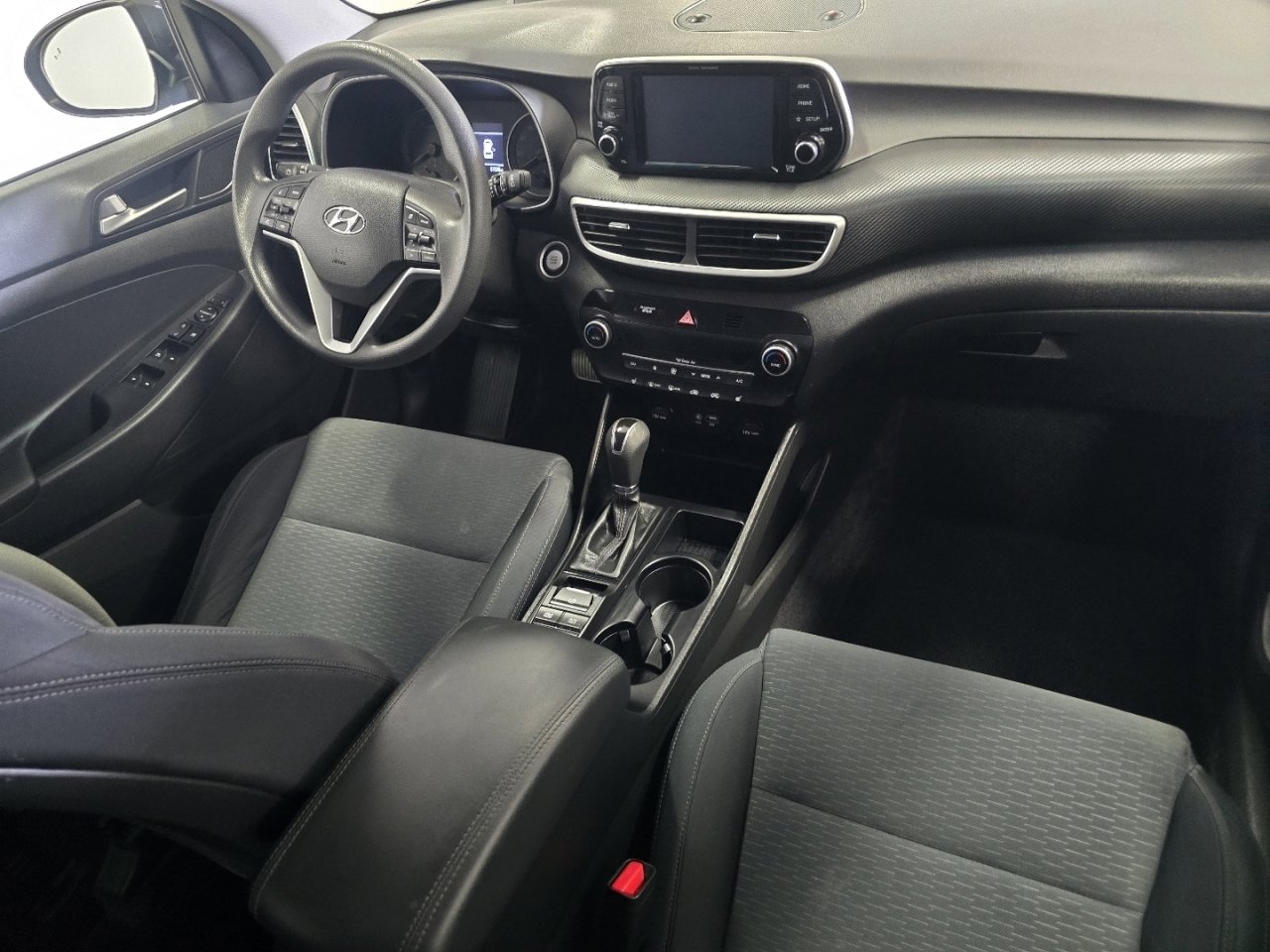 Used 2020 Hyundai Tucson SEL image 19