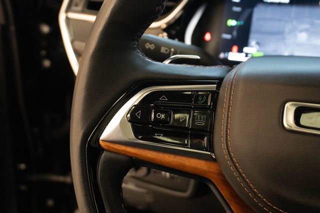 Used 2022 Jeep Grand Cherokee Summit image 27