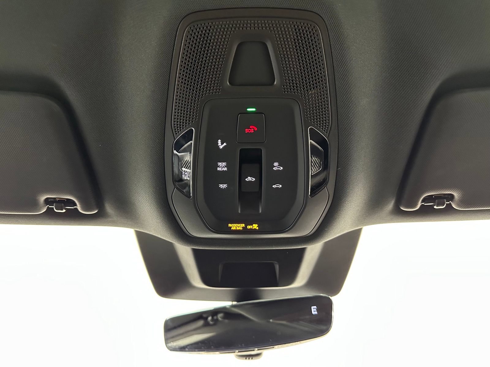 Used 2025 Audi Q6 e-tron Premium Plus w/ Premium Plus AWD/4WD image 43