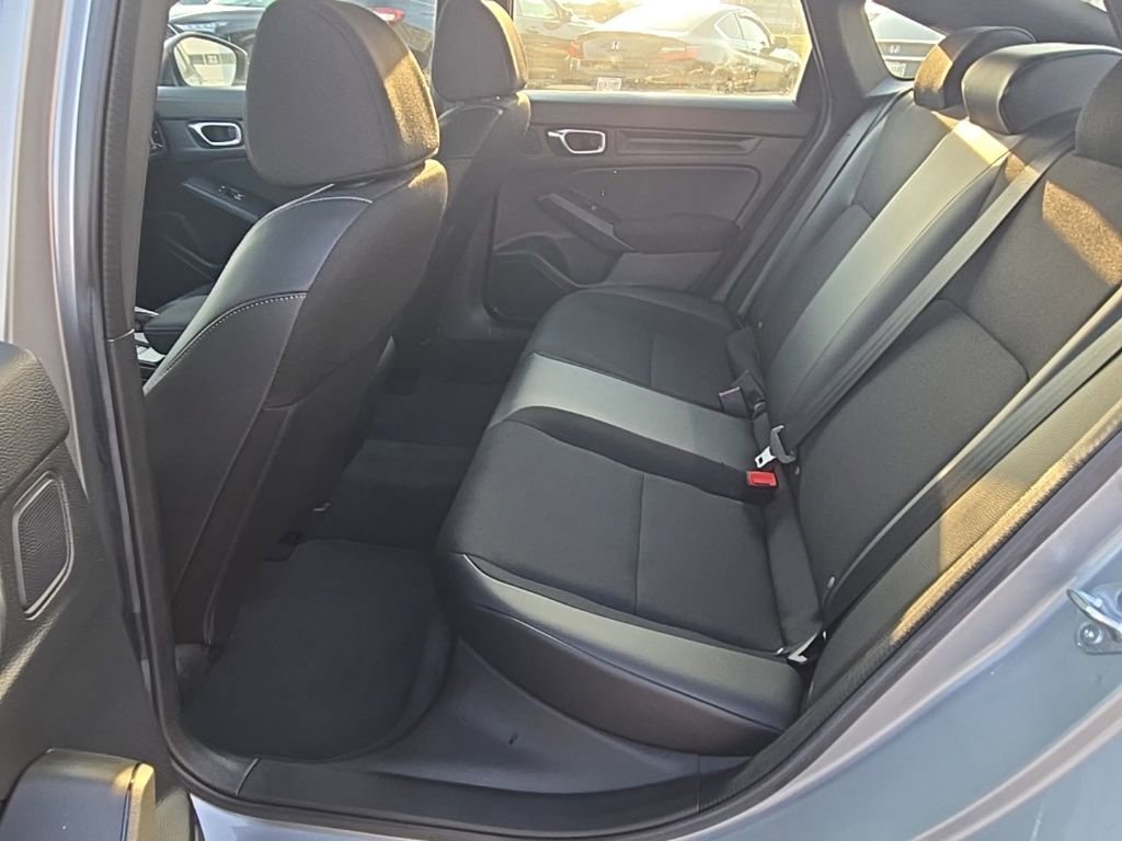 Used 2025 Honda Accord Sport image 23