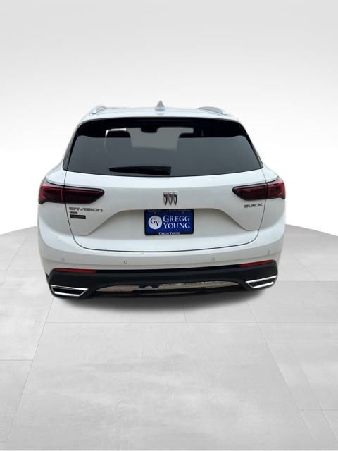 Used 2025 Buick Envision Preferred image 7