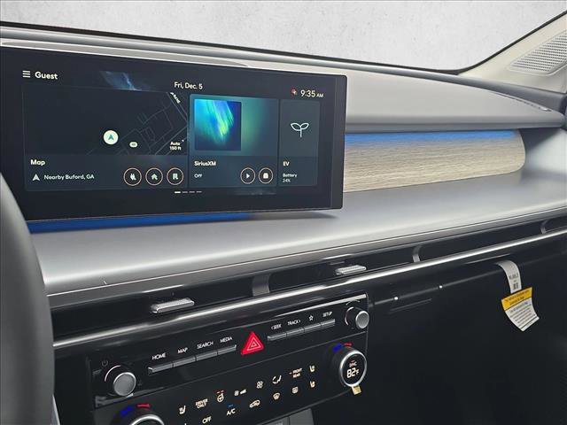 New 2026 Hyundai Ioniq 9 SEL image 13