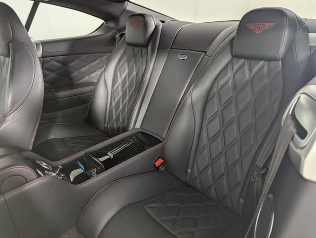 Used 2014 Bentley Continental GT AWD/4WD image 20