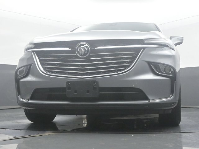 Used 2023 Buick Enclave Essence w/ Experience Buick Package AWD/4WD image 46