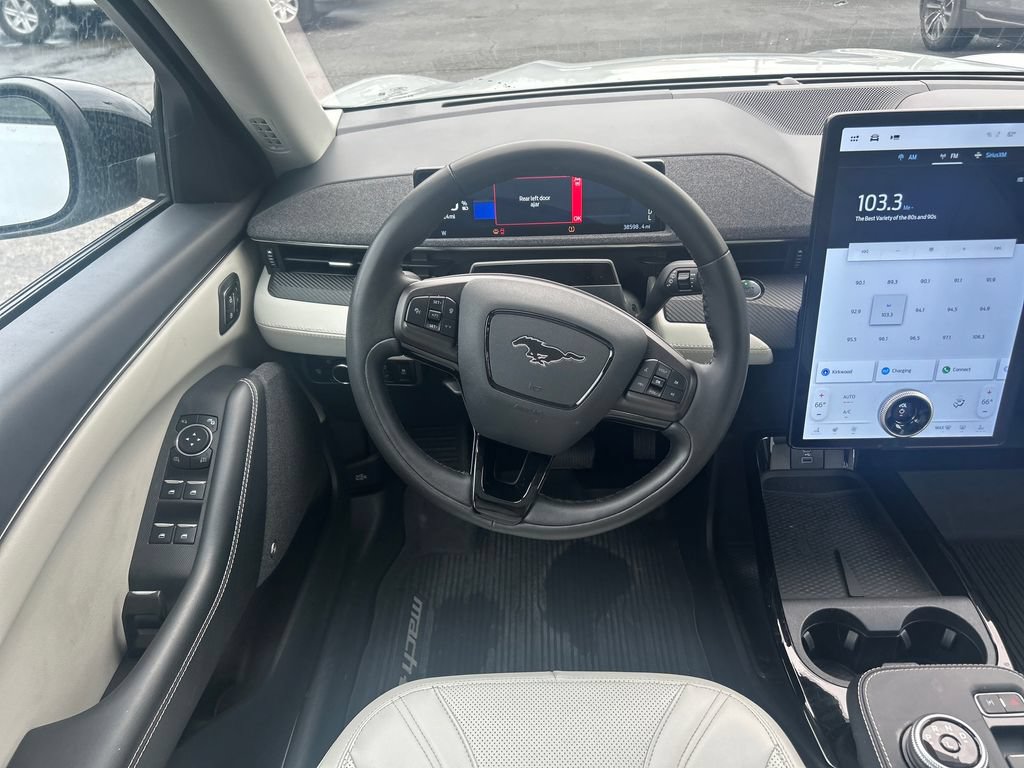 Used 2023 Ford Mustang Mach-E Premium RWD image 16