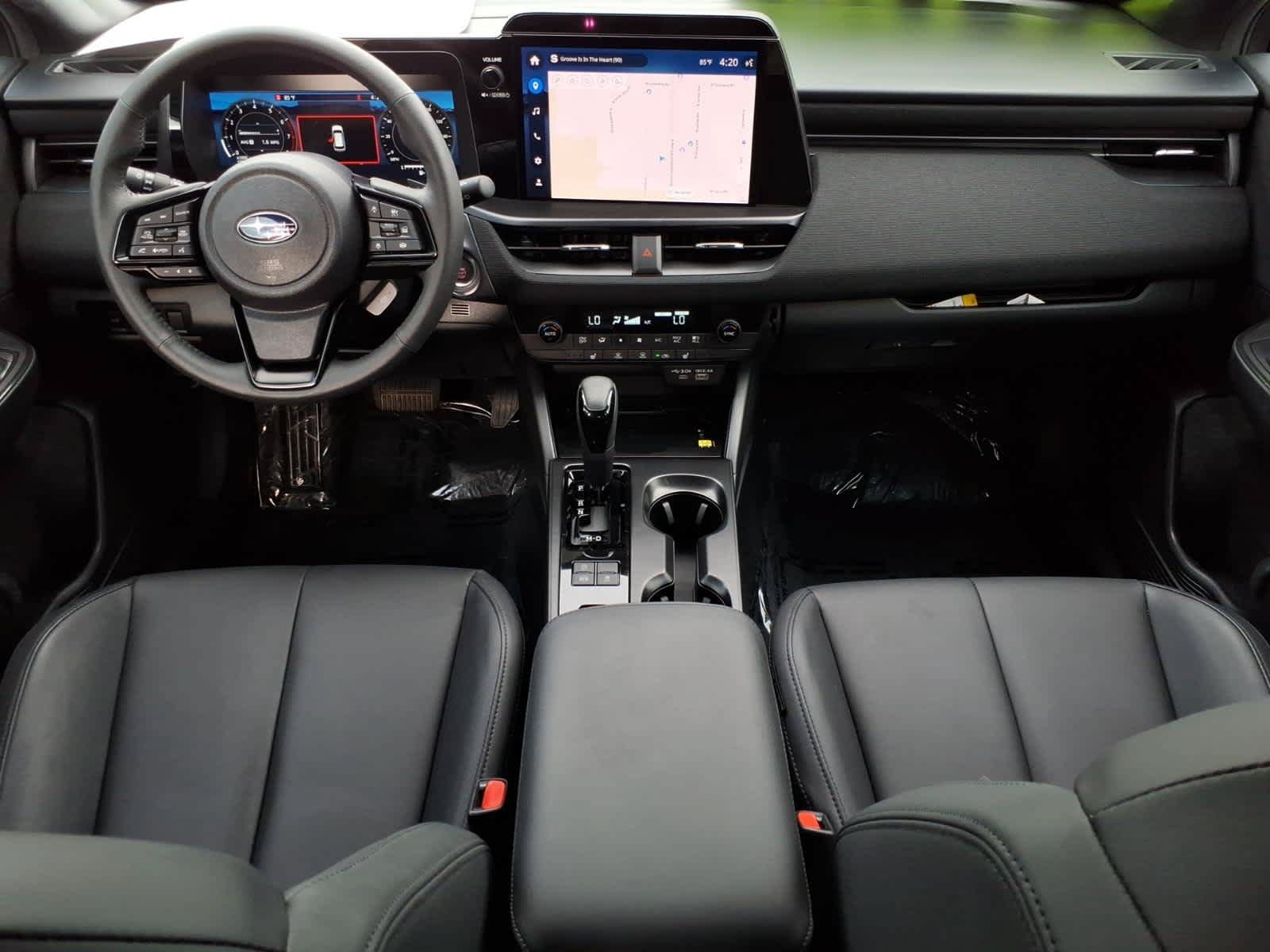 Certified 2026 Subaru Outback Premium AWD/4WD image 30
