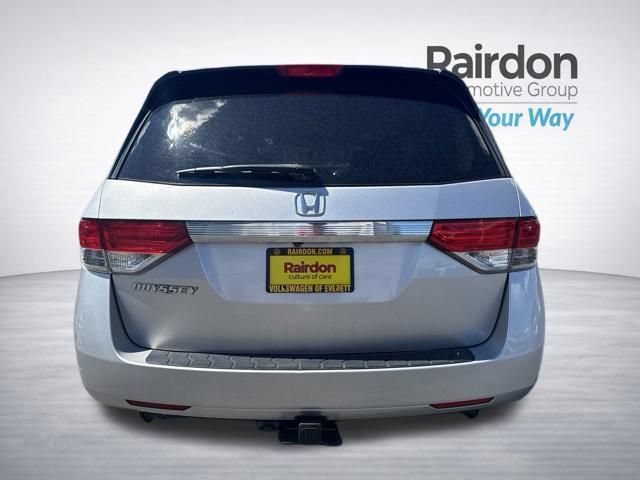 Used 2014 Honda Odyssey EX-L image 6