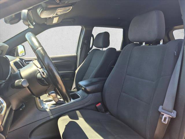 Used 2016 Jeep Grand Cherokee Laredo RWD image 21