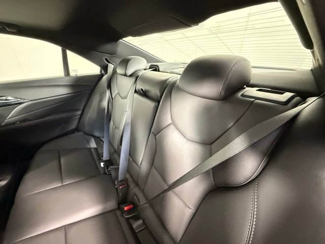 New 2025 Cadillac CT4 Premium Luxury image 28