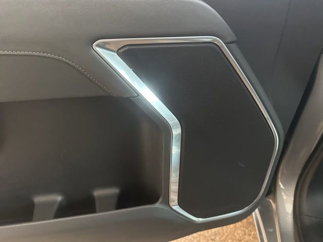 New 2026 Chevrolet Silverado 3500 LT w/ Convenience Package image 13