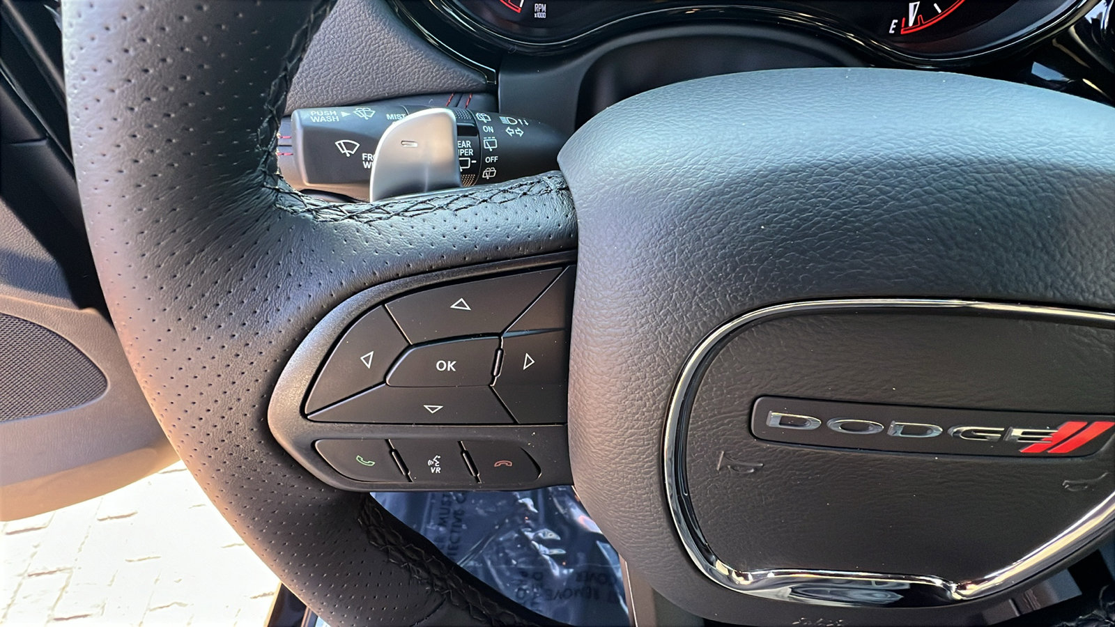 New 2026 Dodge Durango GT image 23