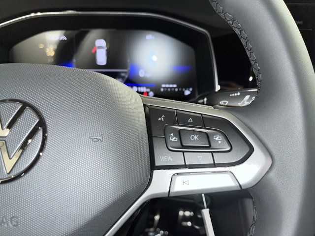 New 2026 Volkswagen Jetta Sport image 23