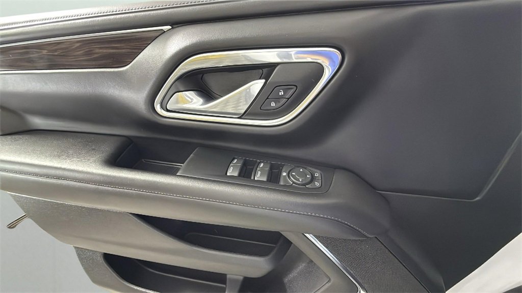 Certified 2023 Chevrolet Tahoe LS image 24