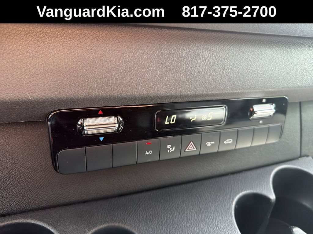 Used 2025 Mercedes-Benz Sprinter 2500 image 19