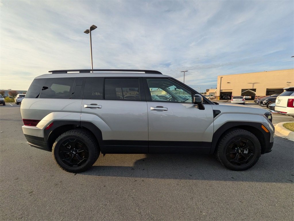 Used 2024 Hyundai Santa Fe XRT image 4