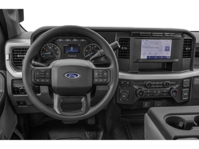 New 2027 Ford F350 XL AWD/4WD image 4