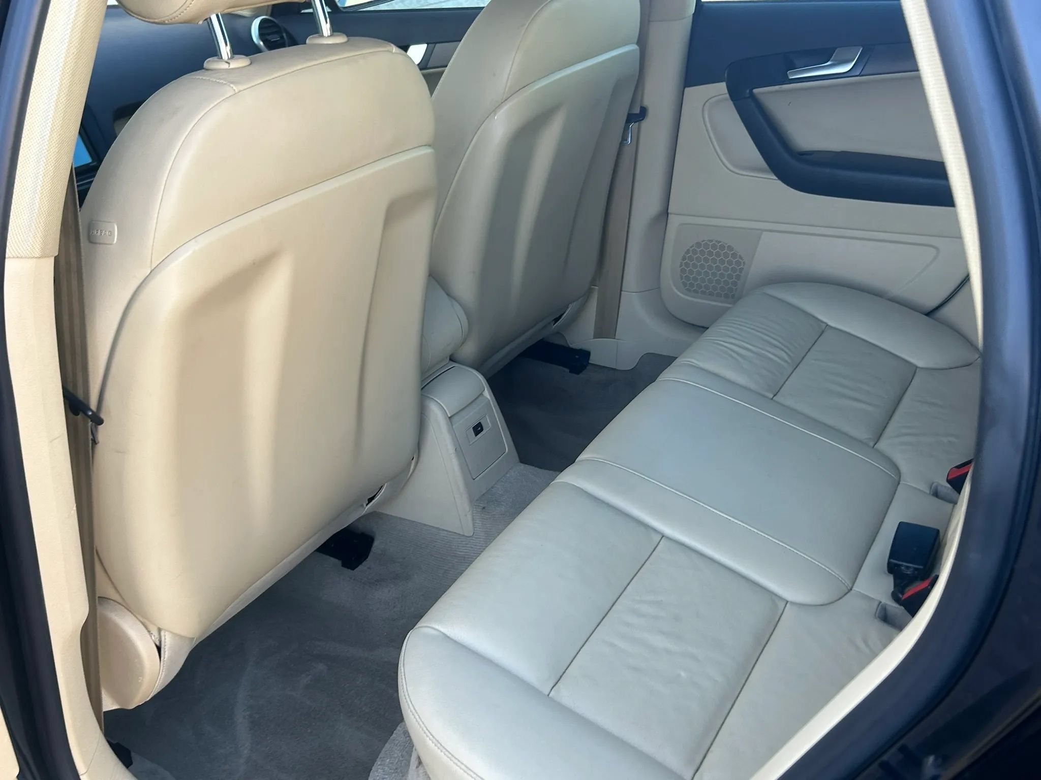 Used 2012 Audi A3 TDI Premium FWD image 13