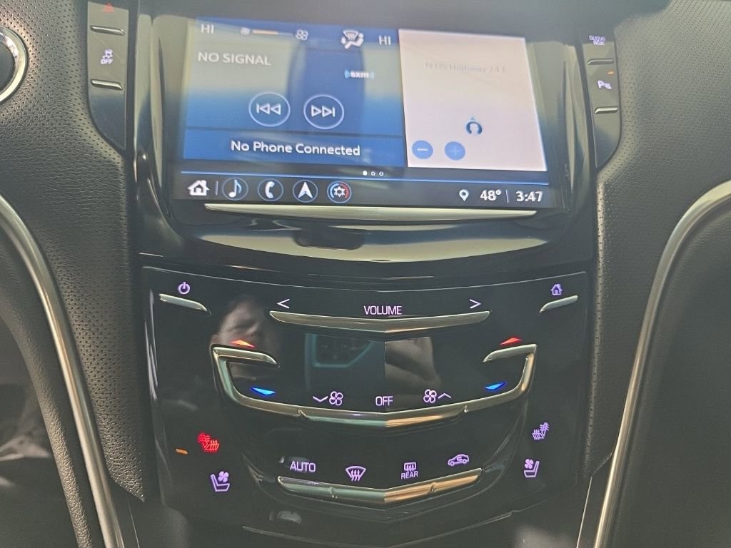 Used 2018 Cadillac XTS Luxury image 20
