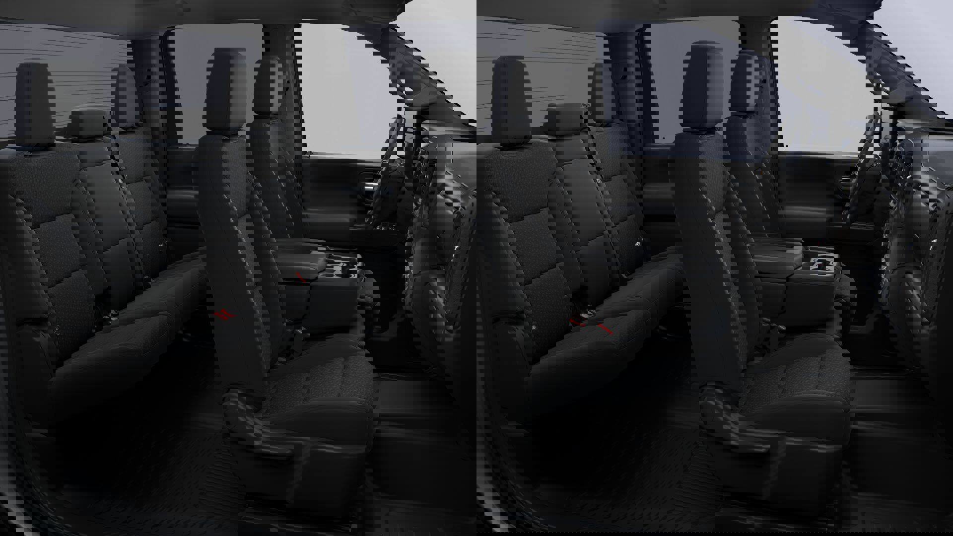 New 2025 Chevrolet Silverado 2500 W/T w/ WT Convenience Package image 17