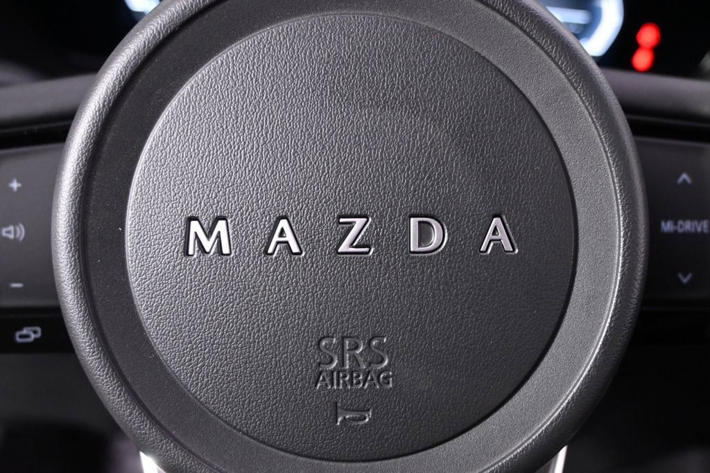 New 2026 MAZDA CX-5 2.5 S w/ Premium Package image 33