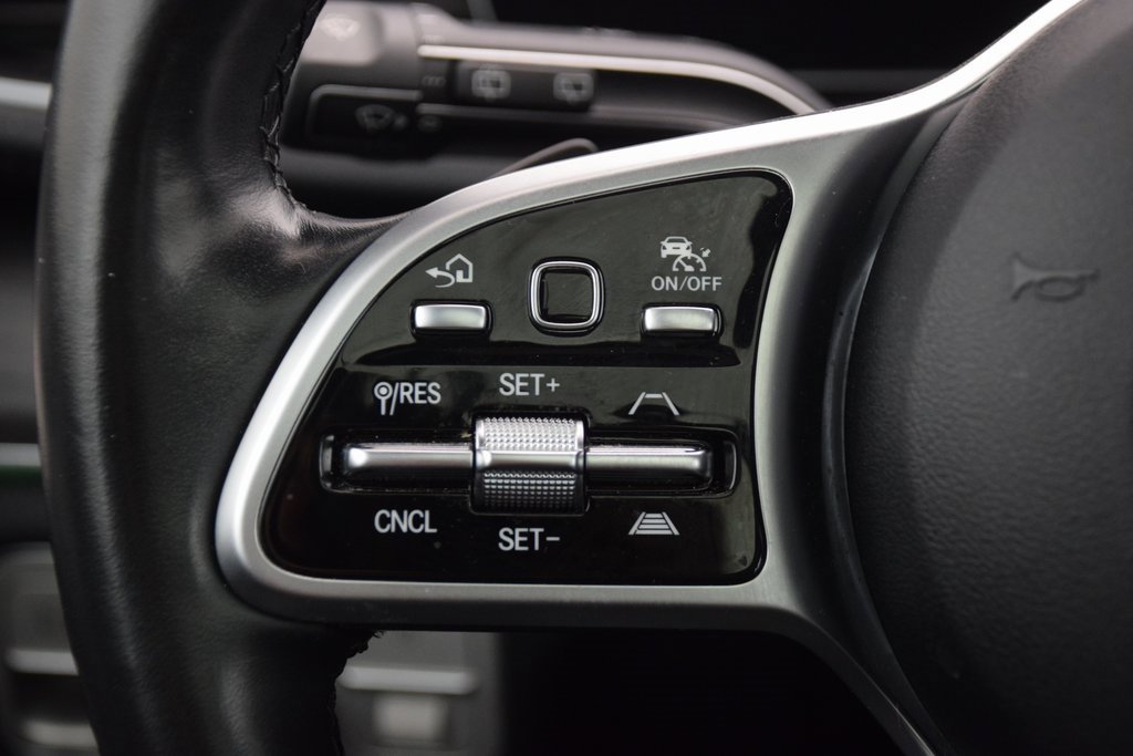 Certified 2022 Mercedes-Benz GLS 450 4MATIC image 24