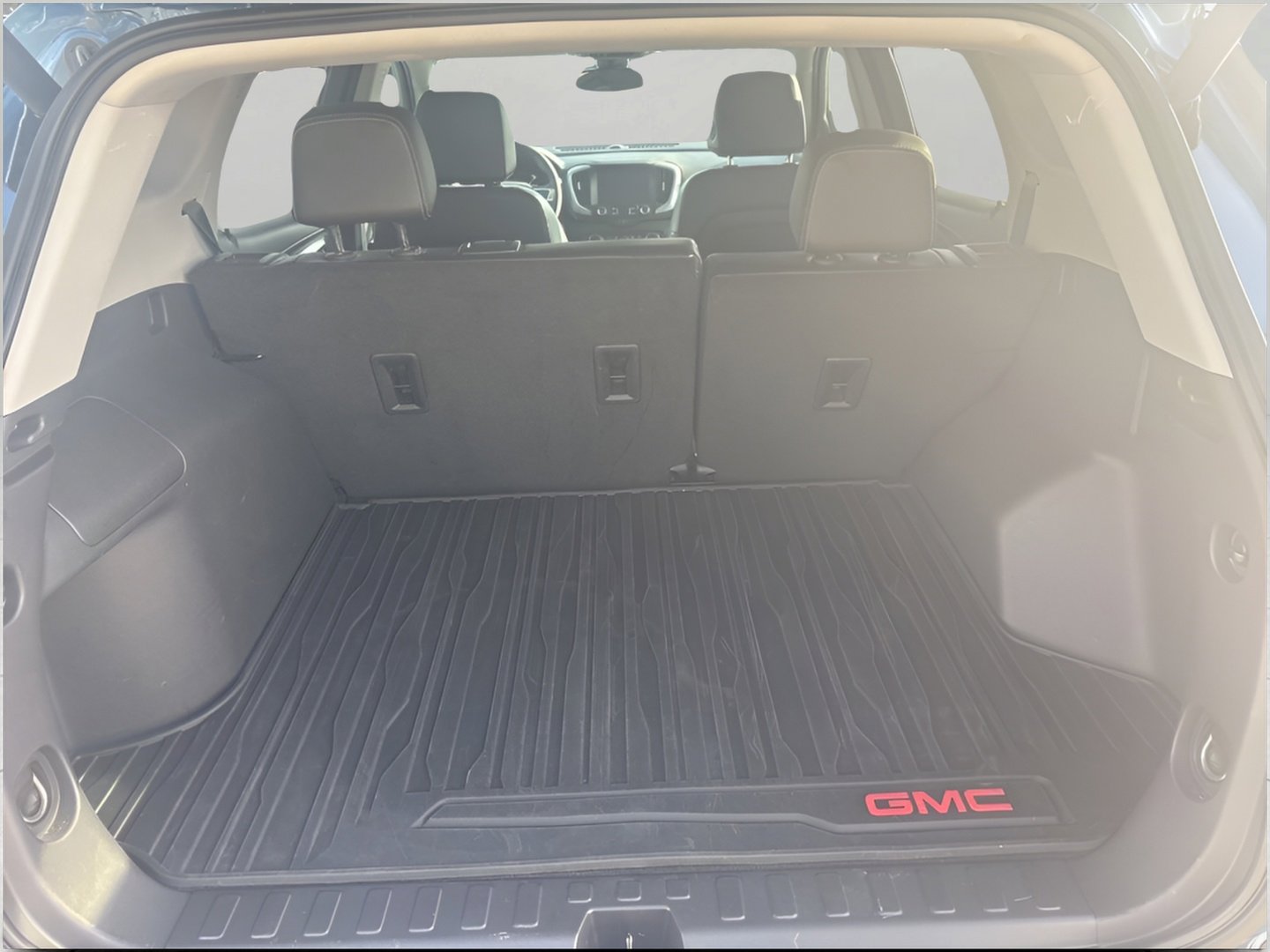 Certified 2024 GMC Terrain SLT AWD/4WD image 12