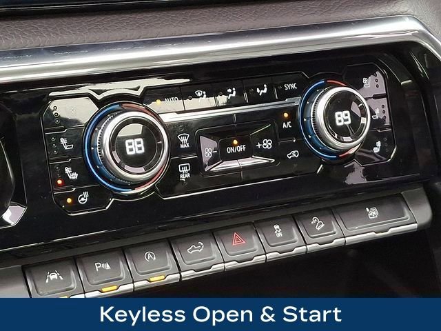 Used 2024 GMC Sierra 1500 Denali image 28