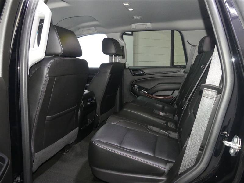 Used 2018 GMC Yukon SLT AWD/4WD image 28