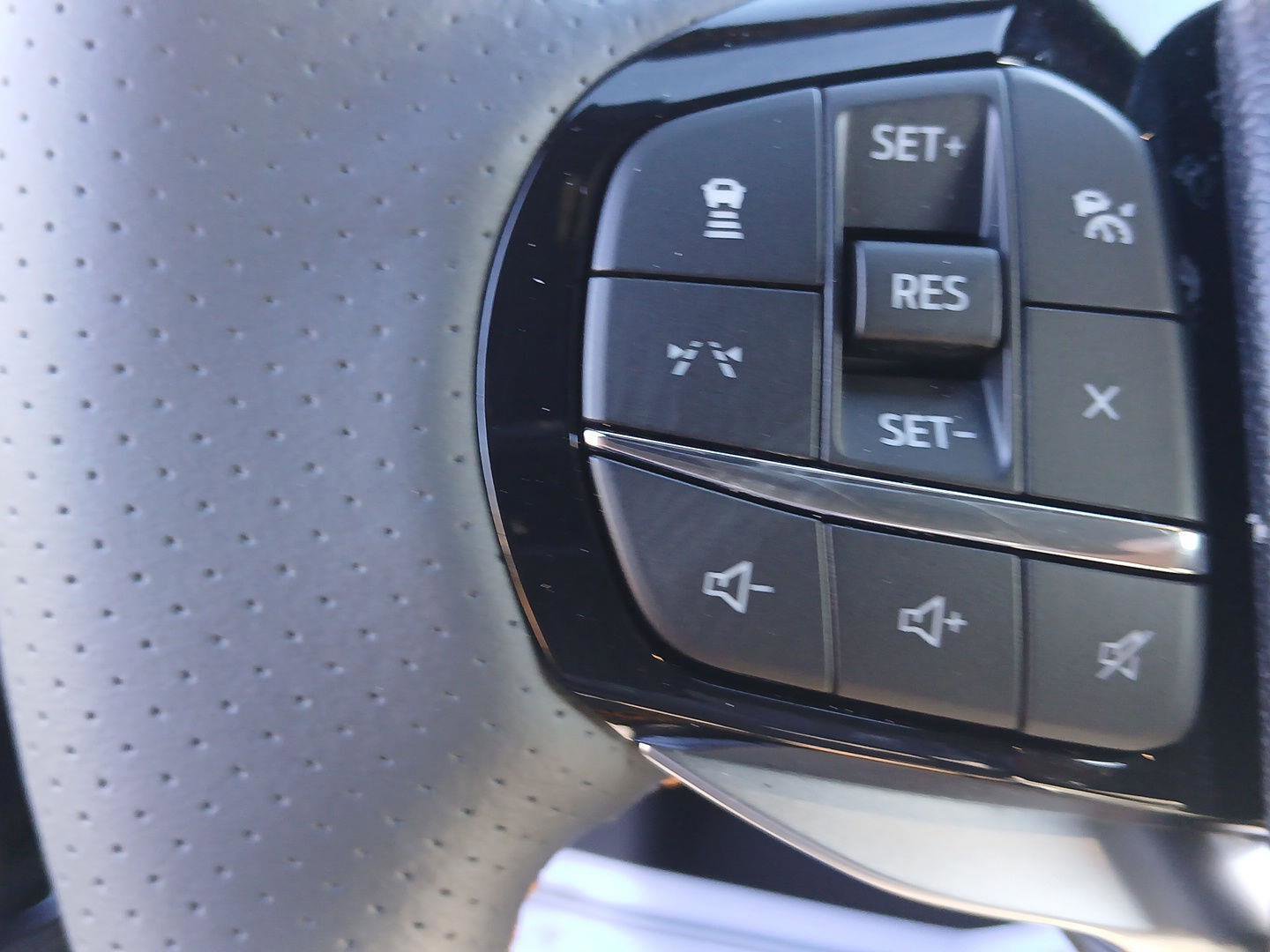 New 2026 Ford Explorer Tremor image 17