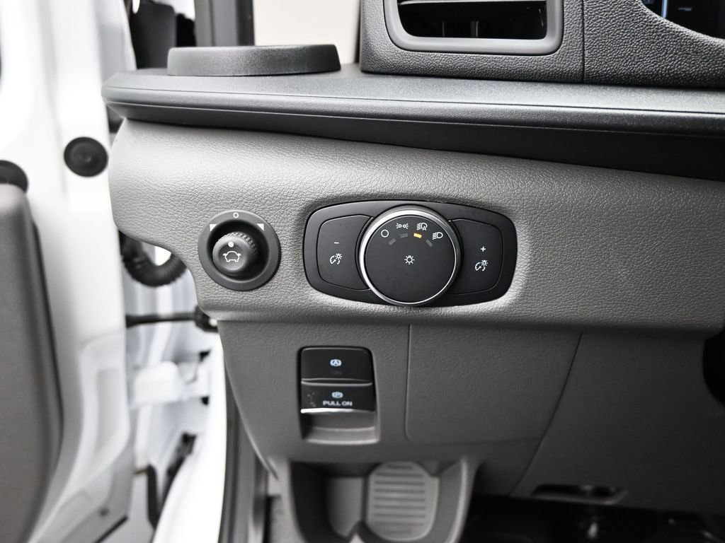 New 2026 Ford Transit 150 Low Roof RWD image 13