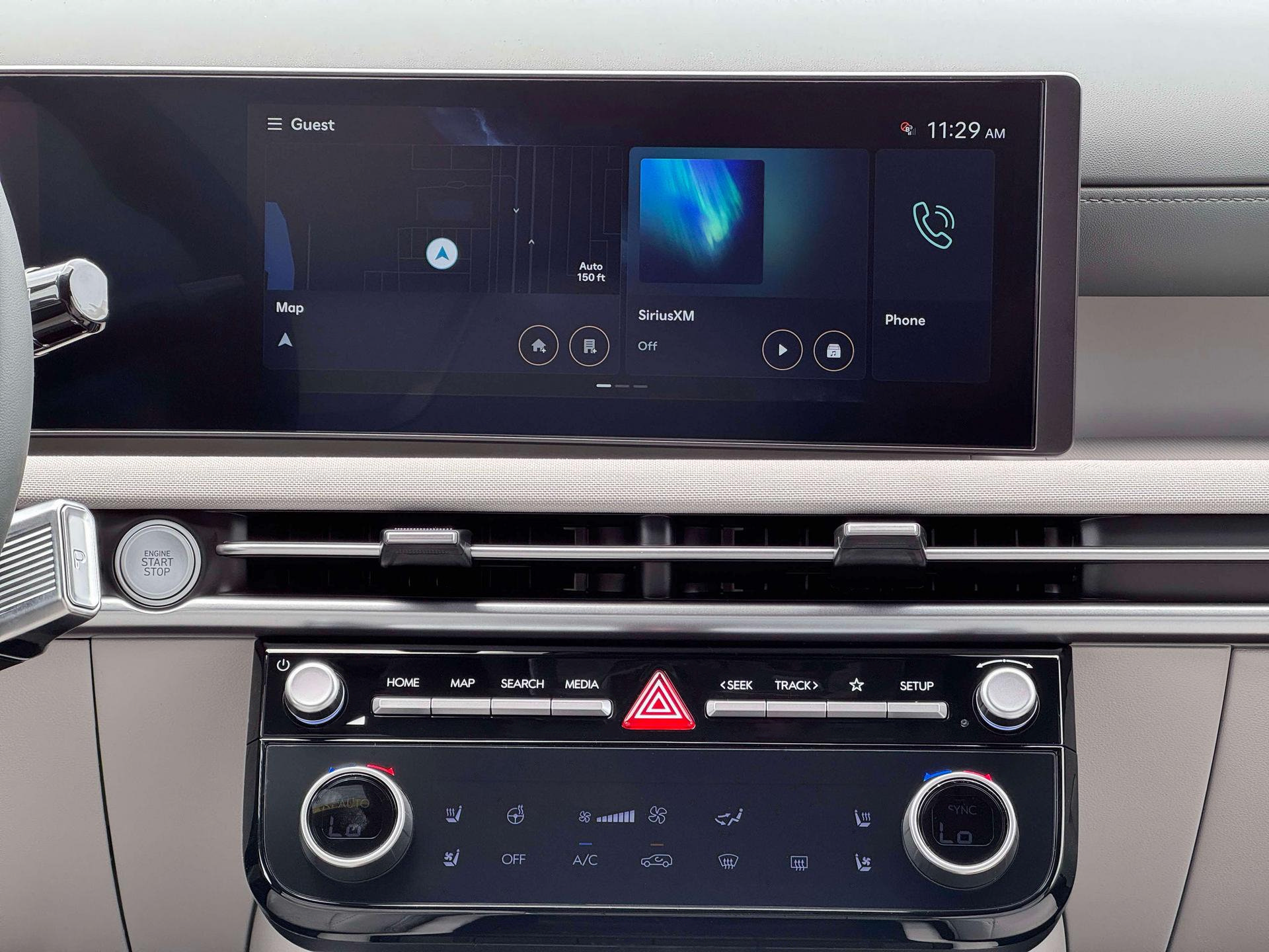 New 2026 Hyundai Tucson Limited FWD image 37