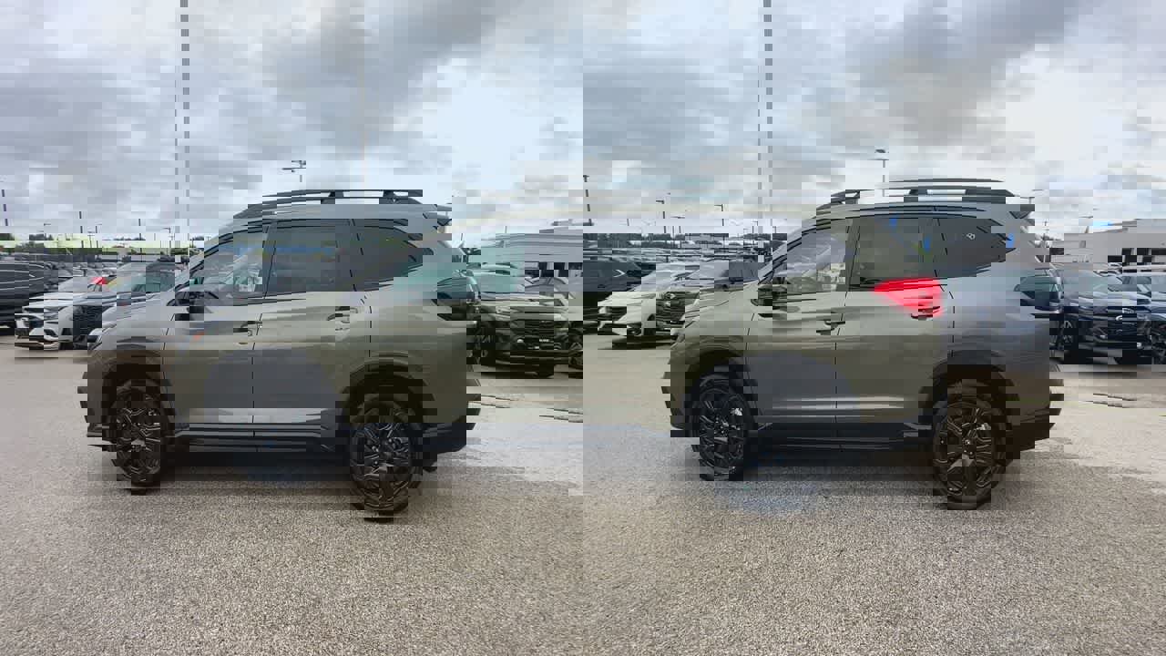 New 2025 Subaru Ascent Bronze Edition image 5
