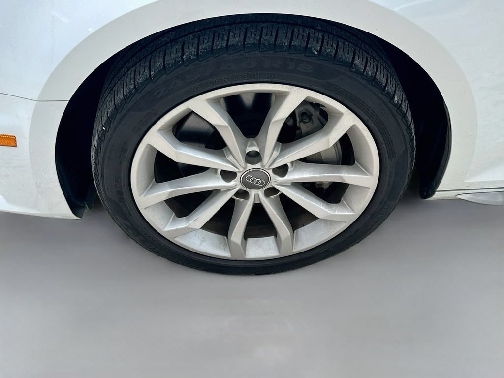 Used 2019 Audi A4 2.0T Premium w/ Convenience Package AWD/4WD image 31