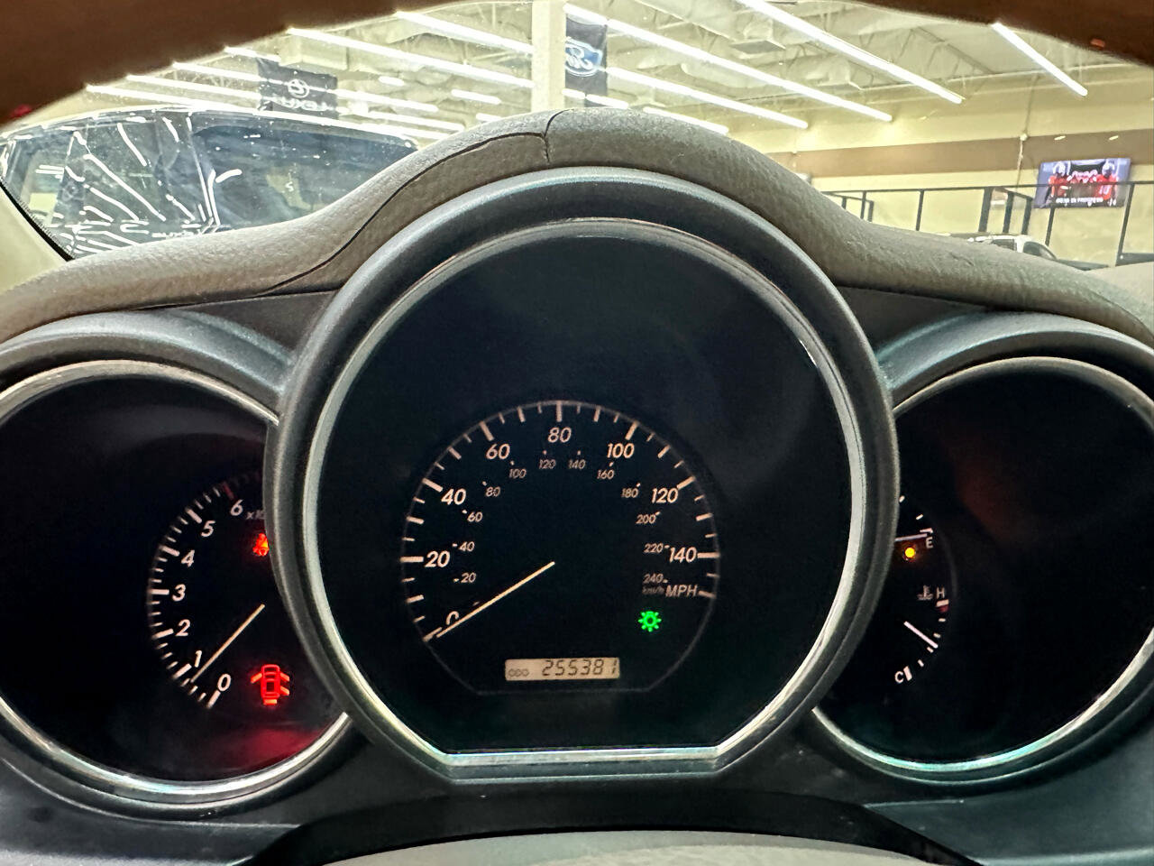 Used 2006 Lexus RX 330 image 21