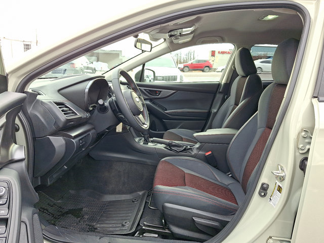 Used 2023 Subaru Crosstrek 2.0i Premium w/ Special Edition image 13