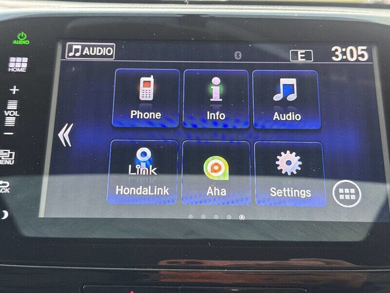 Used 2016 Honda Pilot EX-L image 29