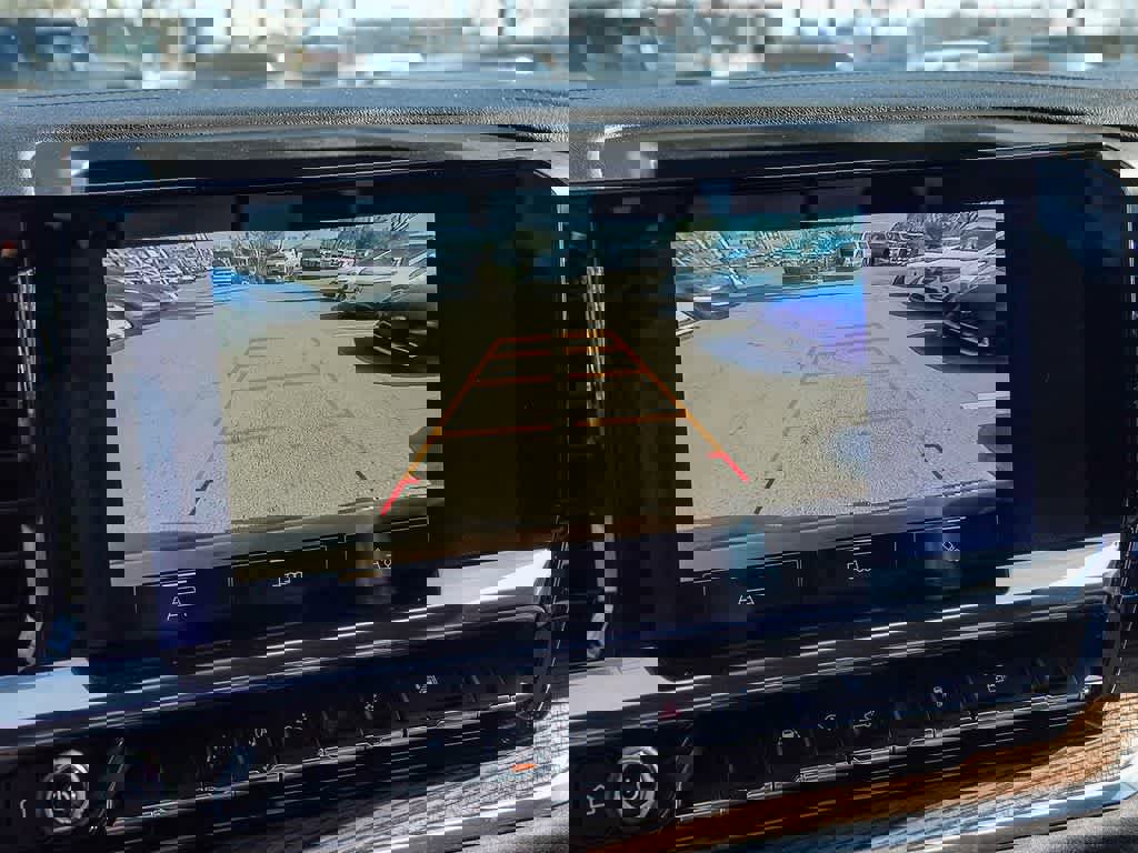 Used 2024 Chevrolet Silverado 1500 RST w/ All Star Edition Plus image 22