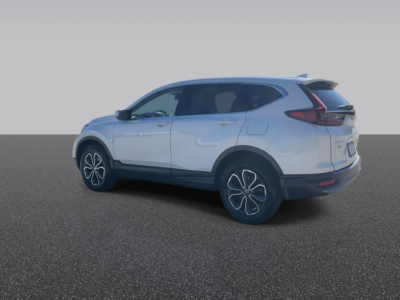 Used 2022 Honda CR-V EX-L image 7