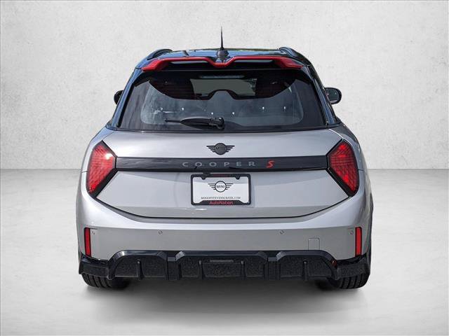 New 2026 MINI Cooper S FWD image 8