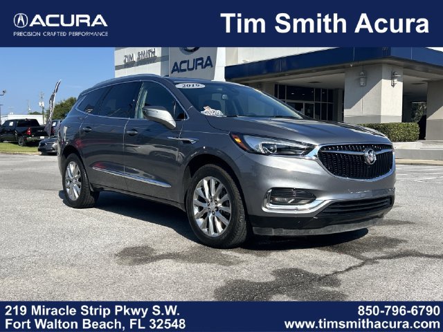Used 2019 Buick Enclave Premium w/ Experience Buick Package
