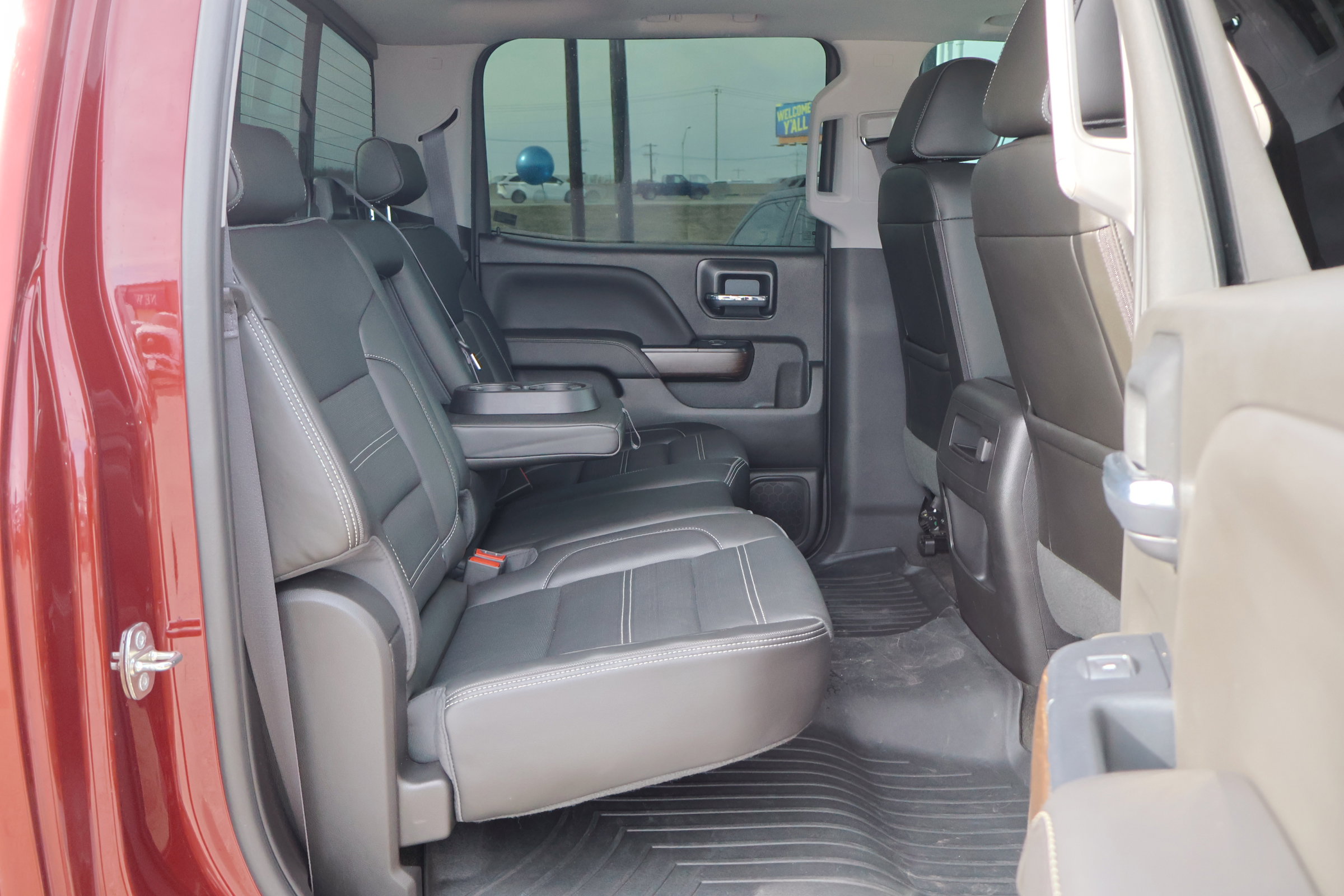 Used 2017 GMC Sierra 1500 Denali w/ Denali Ultimate Package image 33