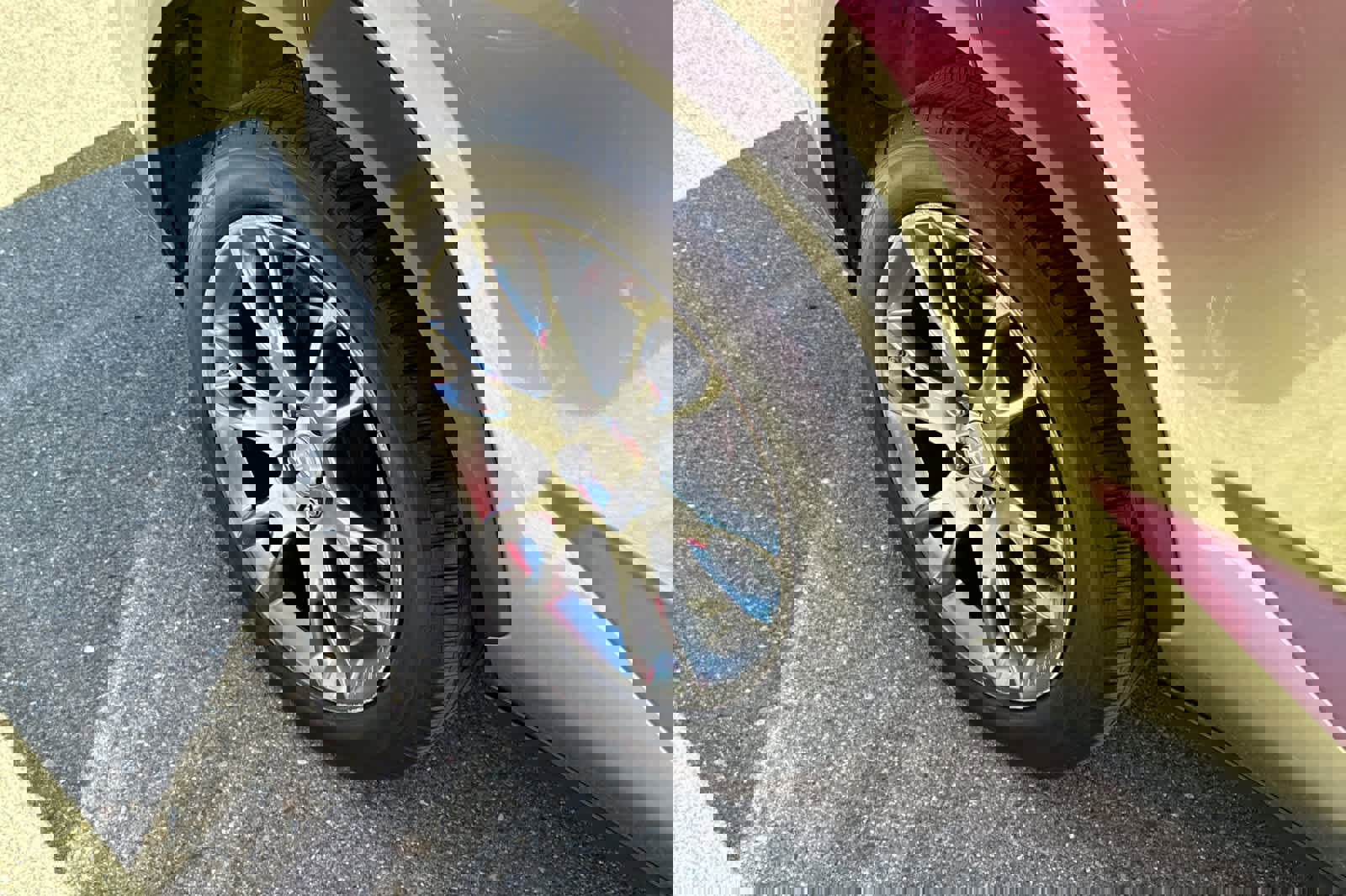 Used 2018 Lexus NX 300 F Sport w/ F Sport Premium Package image 14